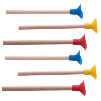 KS flèches de rechange pour arbalète en...