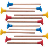 KS flèches de rechange pour arbalète en...