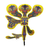 KS dragon - Cible