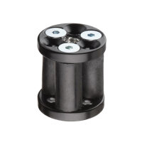 ARCTEC Crosstube Amortisseur - 1/4 pouce