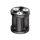 ARCTEC Crosstube Amortisseur - 1/4 pouce