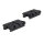 HAWKE Adapterschiene 9-11mm, 3/8 Zoll - Weaver