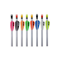 AAE Max P-Fletch - 2 Zoll - Shield - Vane