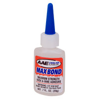 AAE Max Bond - Colle - 20g