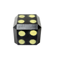 LEITOLD Kleiner Würfel - 25 x 25 cm