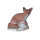 LEITOLD Sitzender Jungfuchs