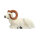 LEITOLD Mouton de Dall assis