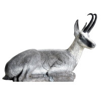 LEITOLD Chamois assis
