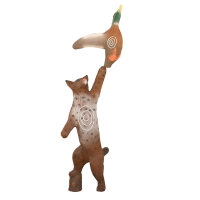 LEITOLD Lynx avec canard