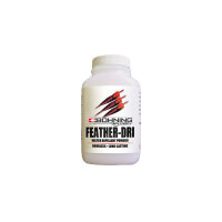 BOHNING Feather-Dri Powder - poudre hydrofuge