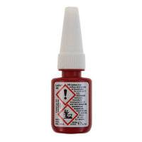 LOCTITE 243 Schraubensicherung - mittelfest - 5ml