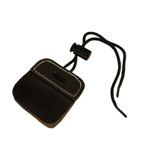 elTORO Fingertab INDIAN II - Blankbogentab