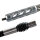CARTEL Midas Plus Alu-Carbon - Stabilisateur - 28-34 pouces