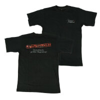 BSW T-Shirt Men - diff&eacute;rentes tailles