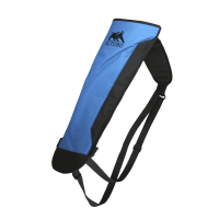 elTORO Rückenköcher Back Pack