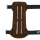 elTORO Traditioneller Armschutz Kurz aus Leder