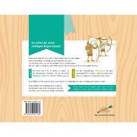 Mein Pfeil- und Bogenbuch: Bogenbau für Kinder und...