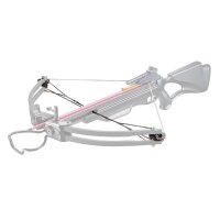 Câble de rechange pour arbalète - X-Bow...