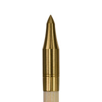 TOPHAT Laiton 3D Champ - Pointe 5/16 - 70gr