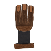 elTORO Gants à doigts I - Taille S