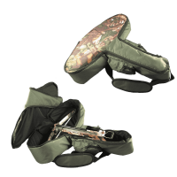 elTORO Sacoche arbalète pistolet Mini-T