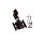 EXCALIBUR Tac-Bracket - Support de carquois