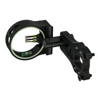 STRONGBOW Jagdvisier Activ HUNTER CNC Aluminium