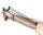Zwille QUAD FIRE avec double caoutchouc