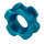 LINK 2# Hunter Peep Sight - 3/16 pouce ou 1/4 pouce