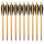 Flèches darbalète en aluminium BOLT PL - 6,5 pouces / 168 - pack de 10