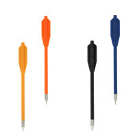 Flèches darbalètes en plastique BOLT MK -...