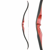 RAGIM Black Bear - 58 pouces - 20-60 lbs - Arc recurve