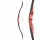 RAGIM Black Bear - 58 pouces - 20-60 lbs - Arc recurve
