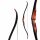 RAGIM Black Bear - 58 pouces - 20-60 lbs - Arc recurve