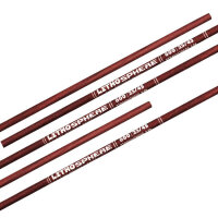 Tube | LithoSPHERE Traditional - carbone - avec...