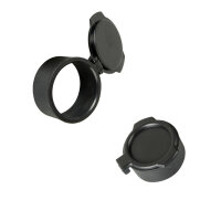 EXCALIBUR Flip Up - Scope Caps - 30mm oder 40mm (2...