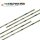 Tube | GeoSPHERE .006 - Aluminium - Spine 1916-2216 - NockBushing inclus