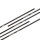 Tube | AtmoSPHERE .006 - aluminium - Spine 1416-2216 - incl. nockbushing