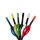 GAS PRO Wind Efficient Spin Vanes - 2 pouces - Medium Parabolic - Pack de 50