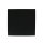 STRONGHOLD Schaumscheibe Black Soft+ bis 30 lbs - 60x60x7 cm