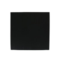 STRONGHOLD Schaumscheibe Black Soft bis 20 lbs - 60x60x5 cm