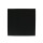 STRONGHOLD Schaumscheibe Black Soft bis 20 lbs - 60x60x5 cm