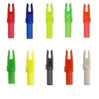 !TIPP ! DRAKE : Encoche S 3D pour EASTON, GOLD TIP,...