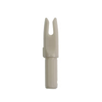 !!TIPP!! DRAKE: S-Nock 3D für EASTON, GOLD TIP, BEMAN, SPHERE uvm.