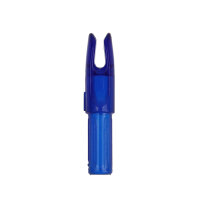 !TIPP ! DRAKE : Encoche S 3D pour EASTON, GOLD TIP,...