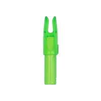 !!TIPP!! DRAKE: S-Nock 3D für EASTON, GOLD TIP, BEMAN, SPHERE uvm.