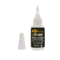 Colle instantanée GOLD TIP TipGrip - 10g