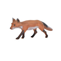 LONGLIFE Renard à lacets