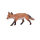 LONGLIFE Renard à lacets
