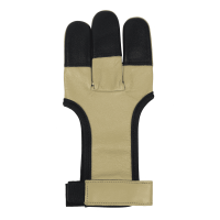 elTORO Top Glove Kangaroo - Kangaroo Leder